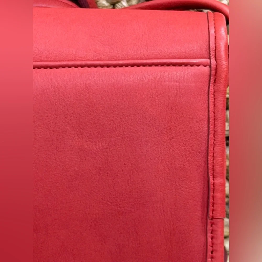 Coach Vintage‎ Classic Chrystie Bag